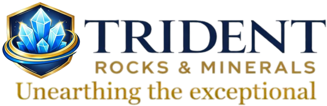 Trident Rocks & Minerals