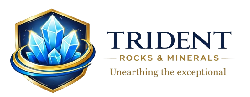 Trident Rocks & Minerals