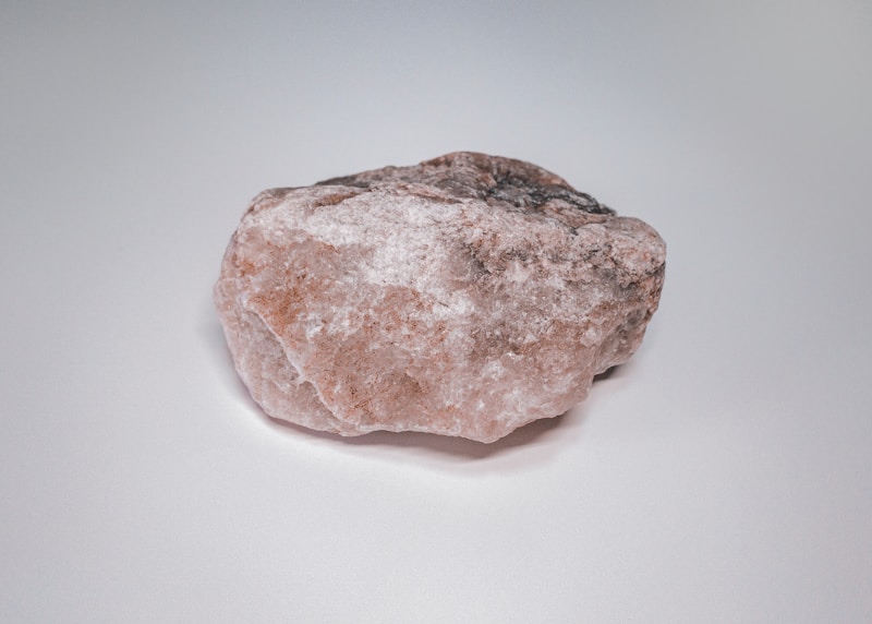 Potash Feldspar