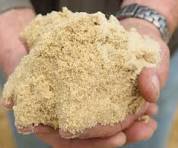 Silica Sand